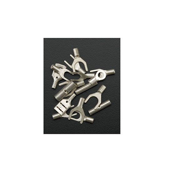 Ngàm bấm đầu code không cách điện Toptul DLAA1001